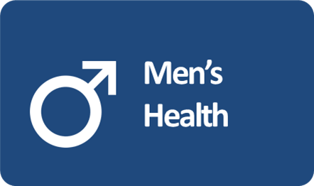 Self help resources - Men's health
