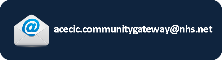 Email Community Gateway