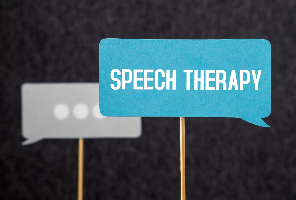 Welcome to Speech and Language Therapy