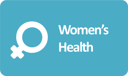 Self help resources- Women's health
