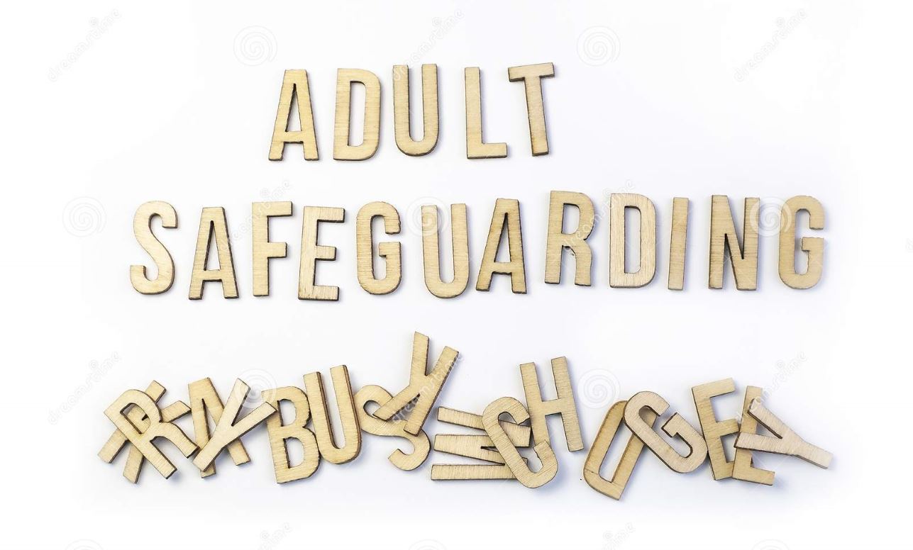 Safeguarding Adults