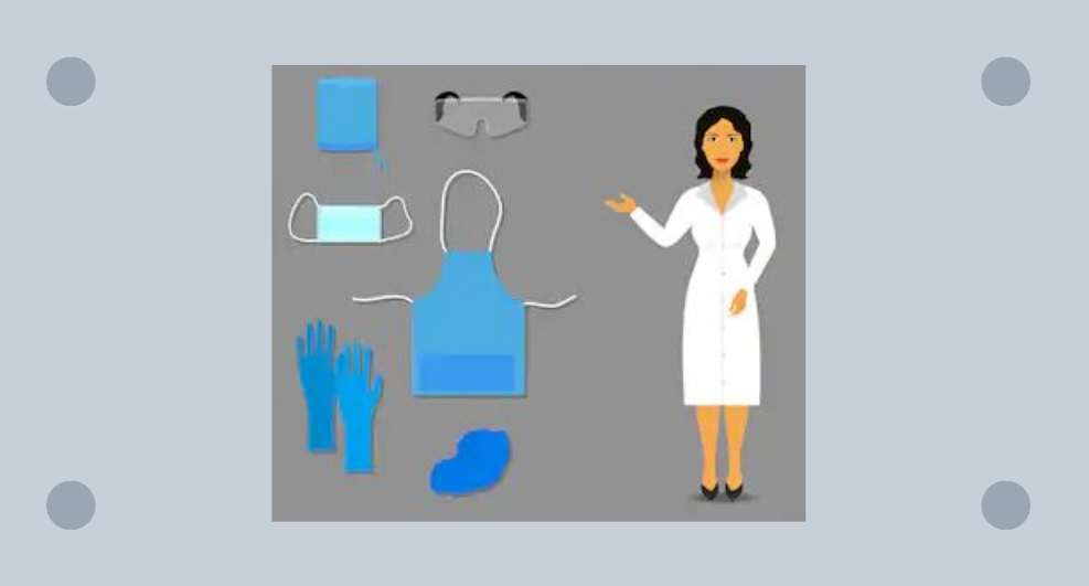 Personal Protective Equipment (PPE) – what should you expect? - North East  Essex Community Services